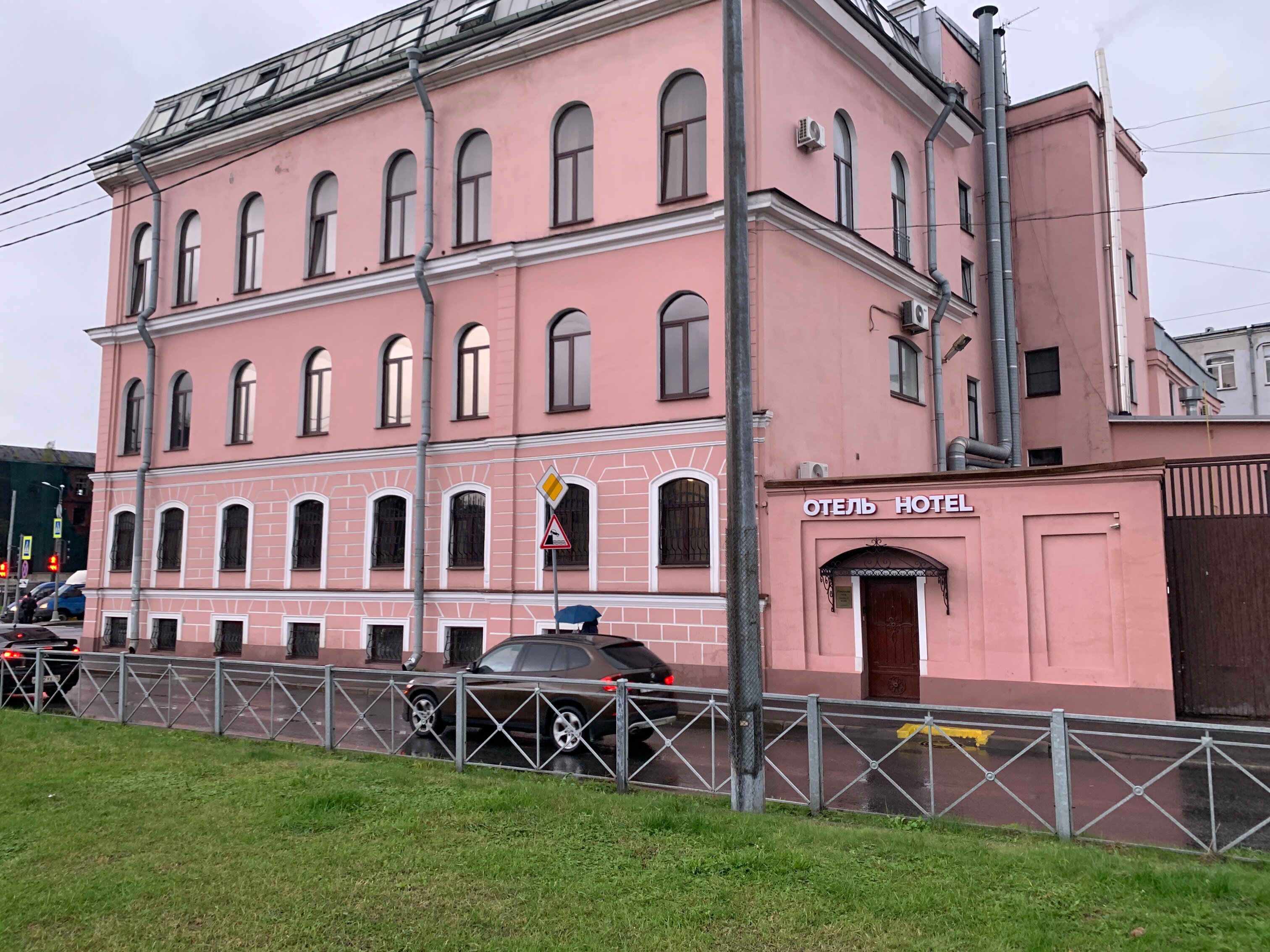 Фото Ланселот