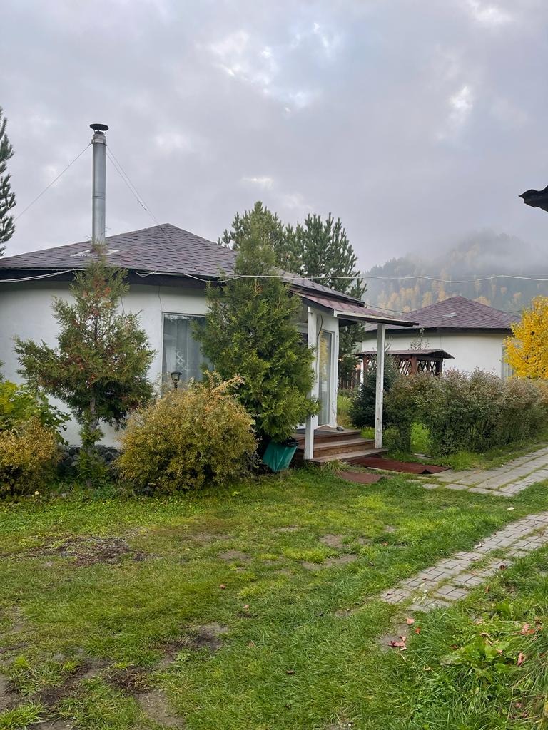 Фото Росстань