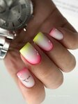 Alina_pro. manik (Chekhova Avenue, 94), nail salon