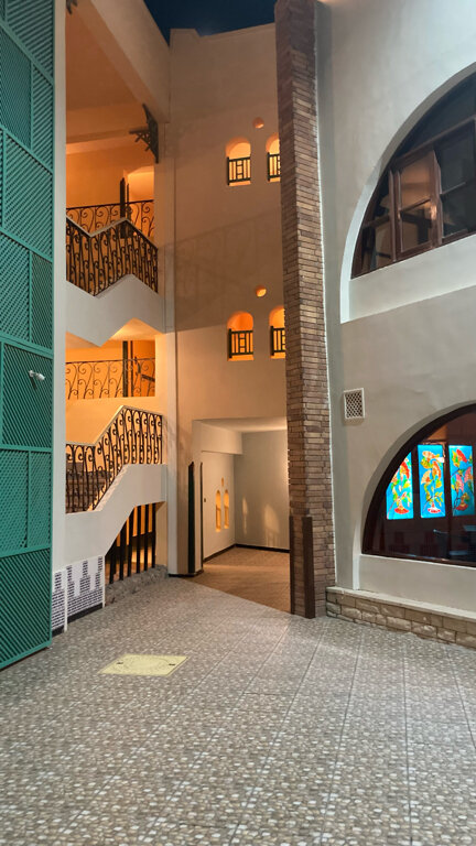 Фото Arabia Azur Resort