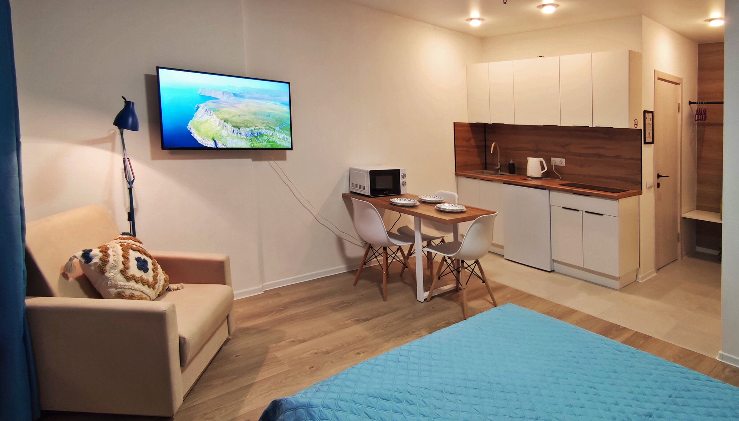 Фото отеля 2