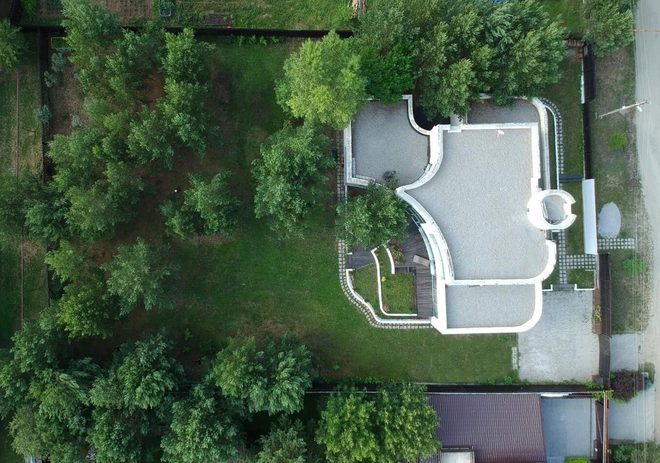 Фото Villa Ravello