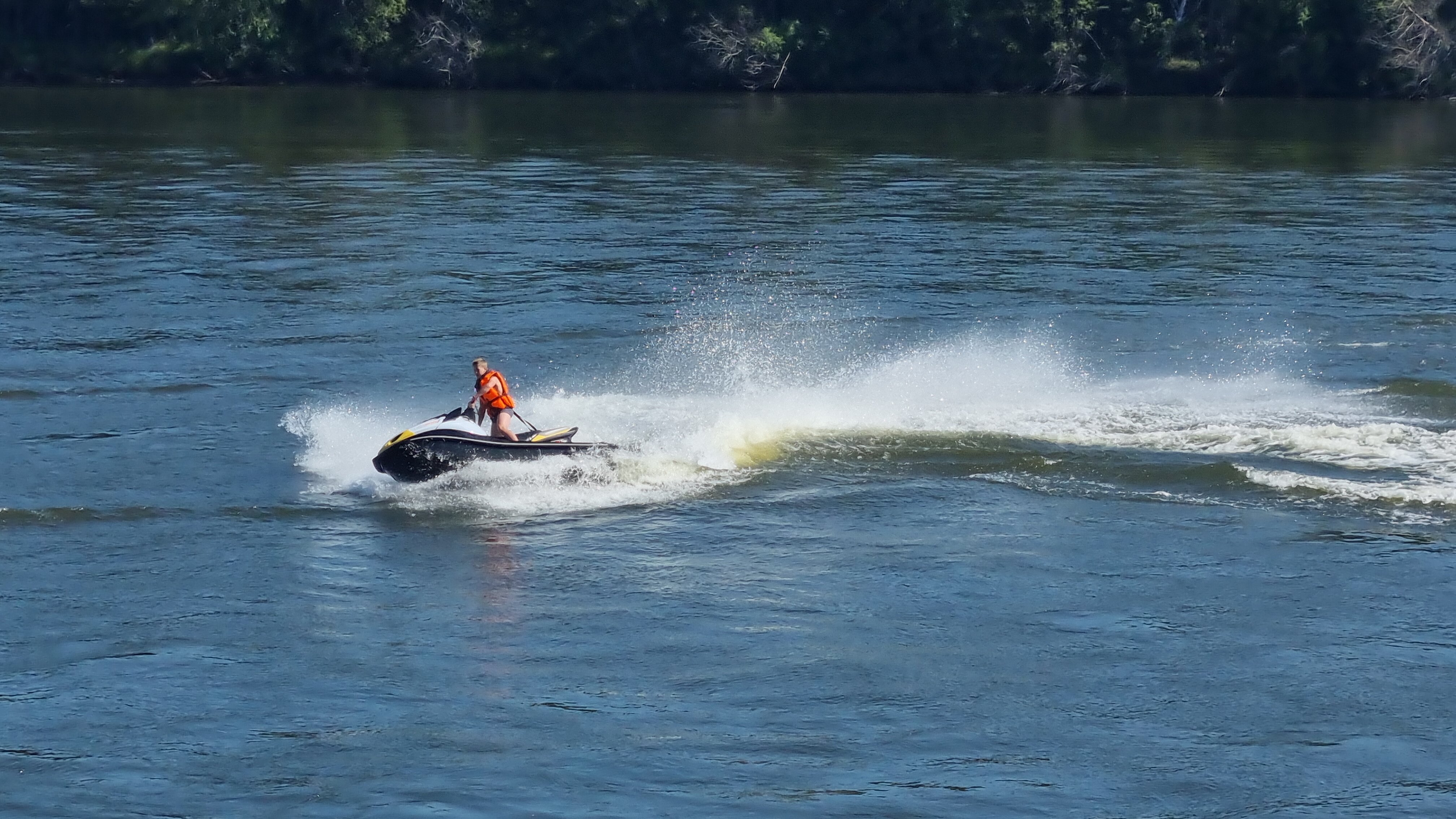 Фото Казачка Ия