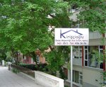 Kiriscioglu Emlak (Ankara Province, Cankaya District, Reşit Galip Cad., 35) ، وكالة عقارية