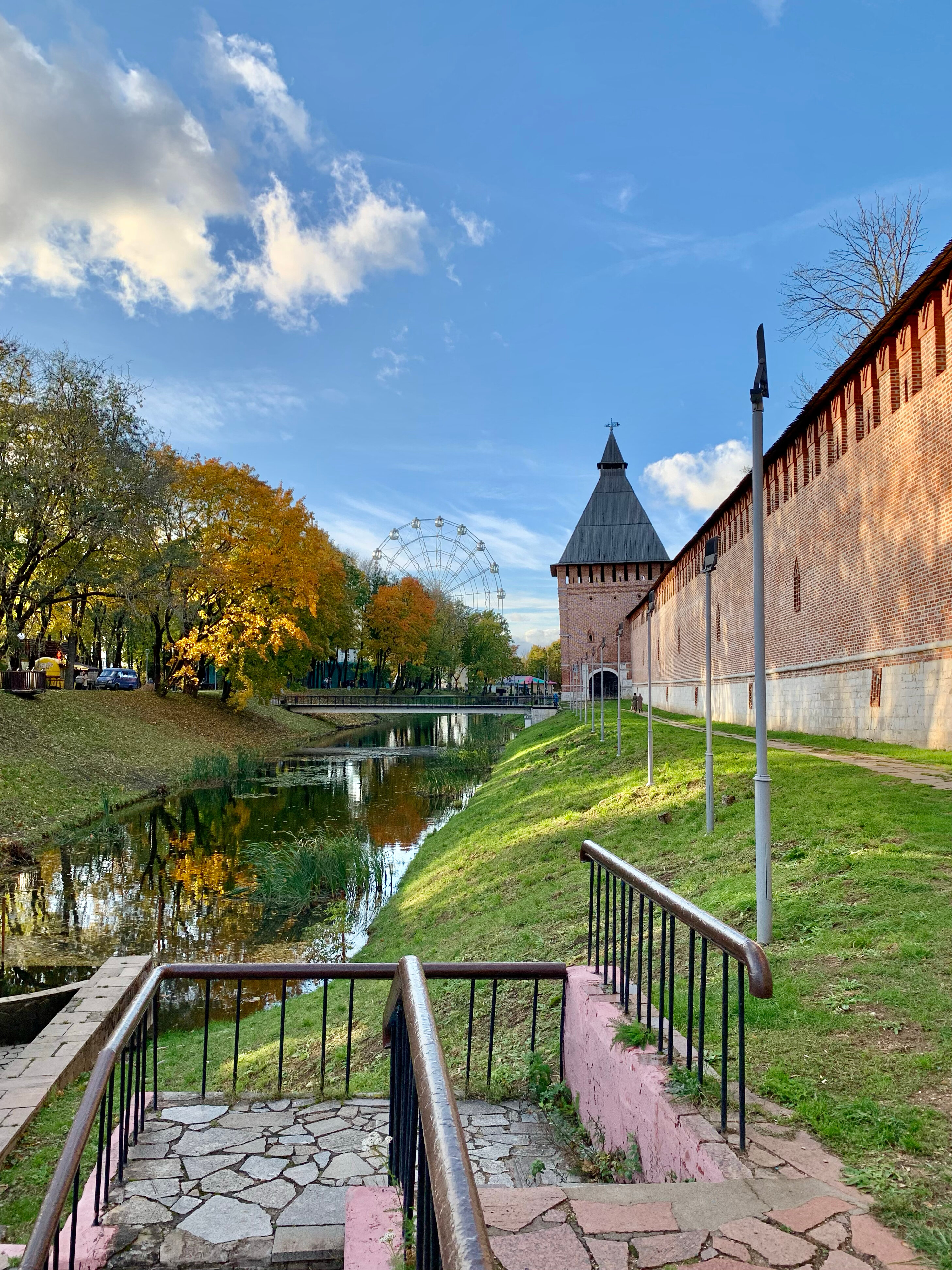 Фото Апарт-отель Б. Б.