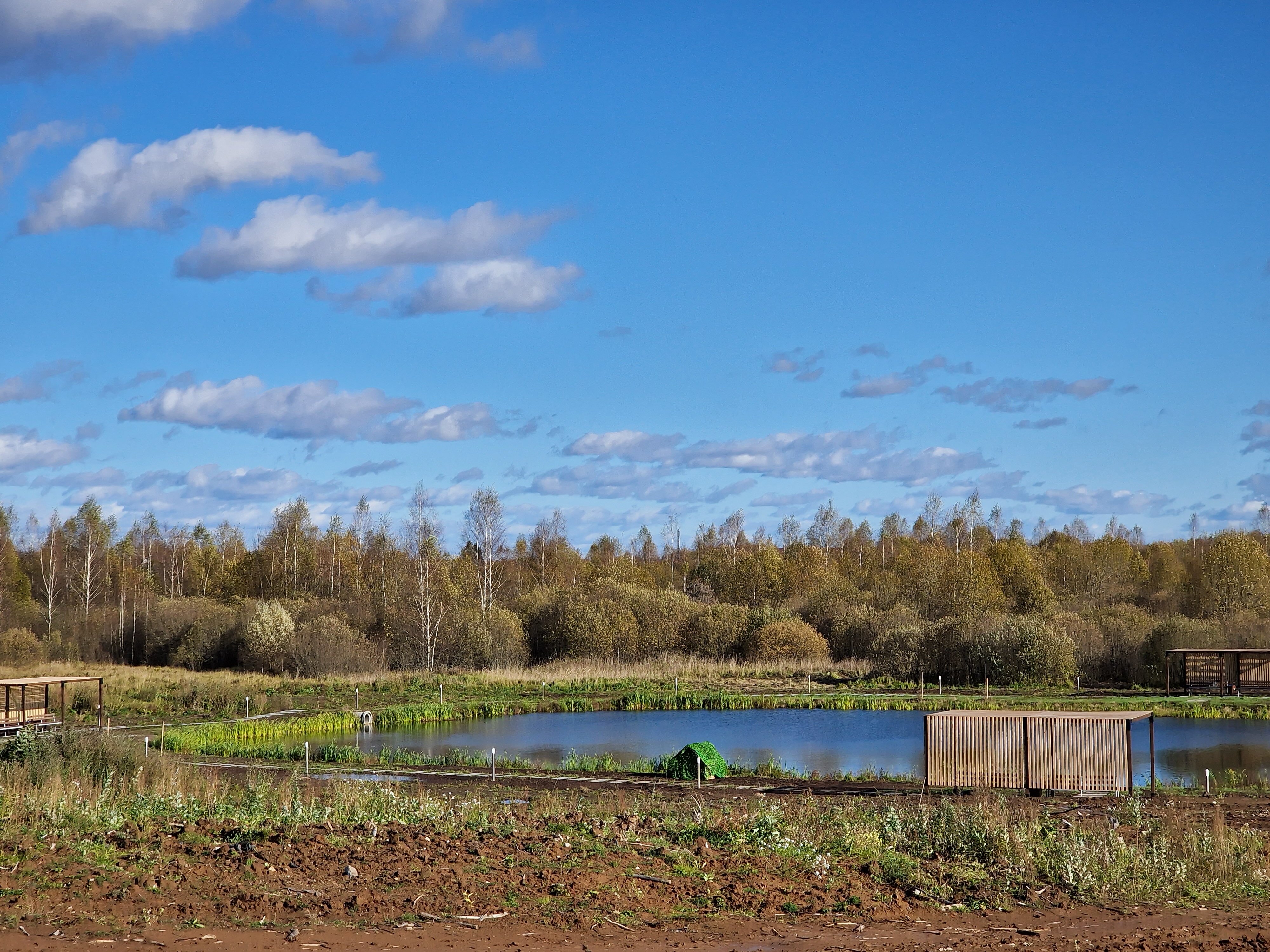Фото Light House