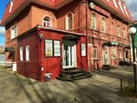 Парикмахерская (Kooperativniy Lane, 10), hairdresser