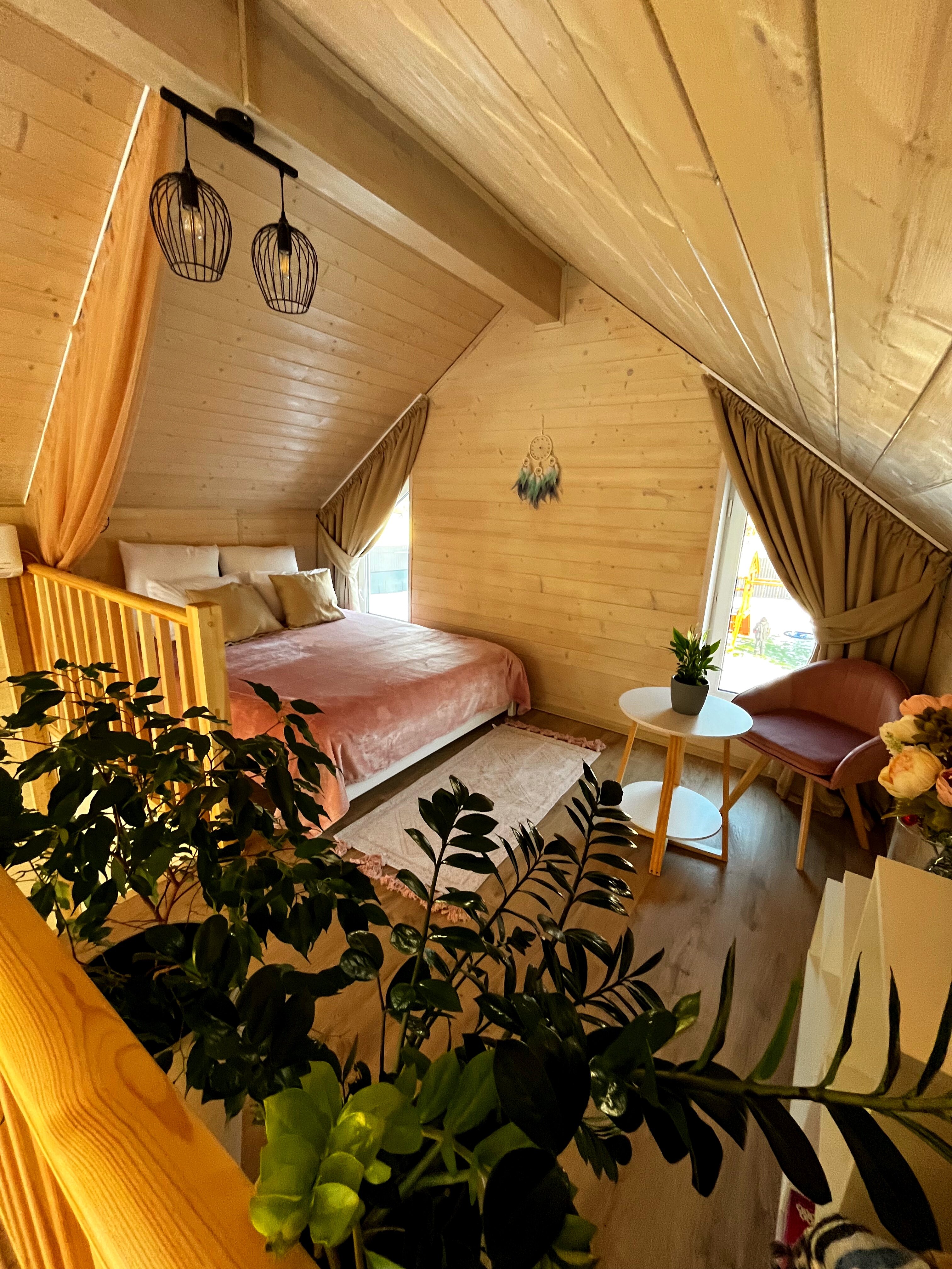 Фото Вилла Першино