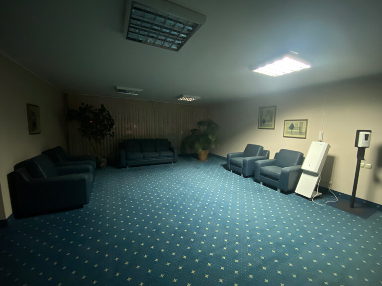 Фото Гостиница Пенза