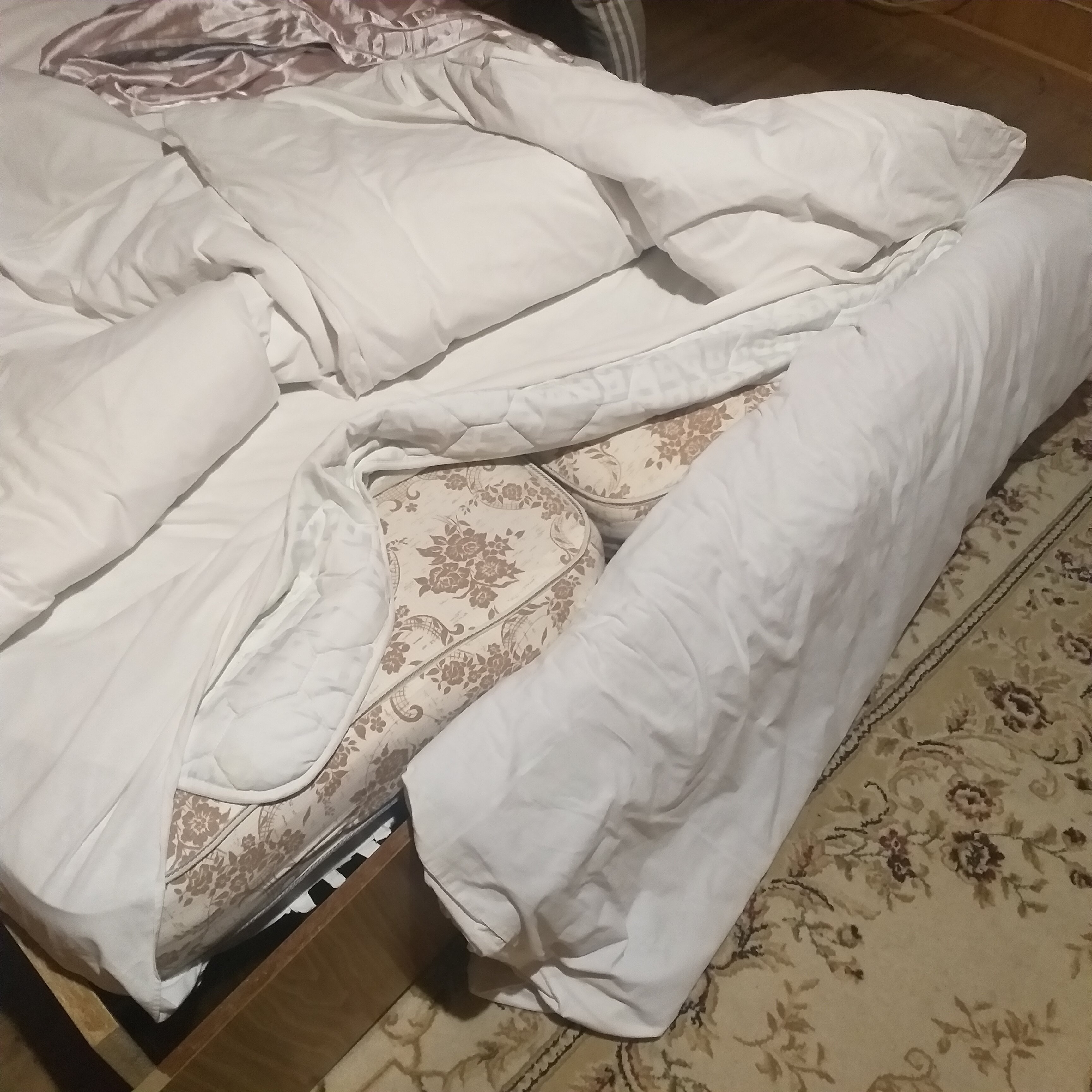 Фото Звёздный