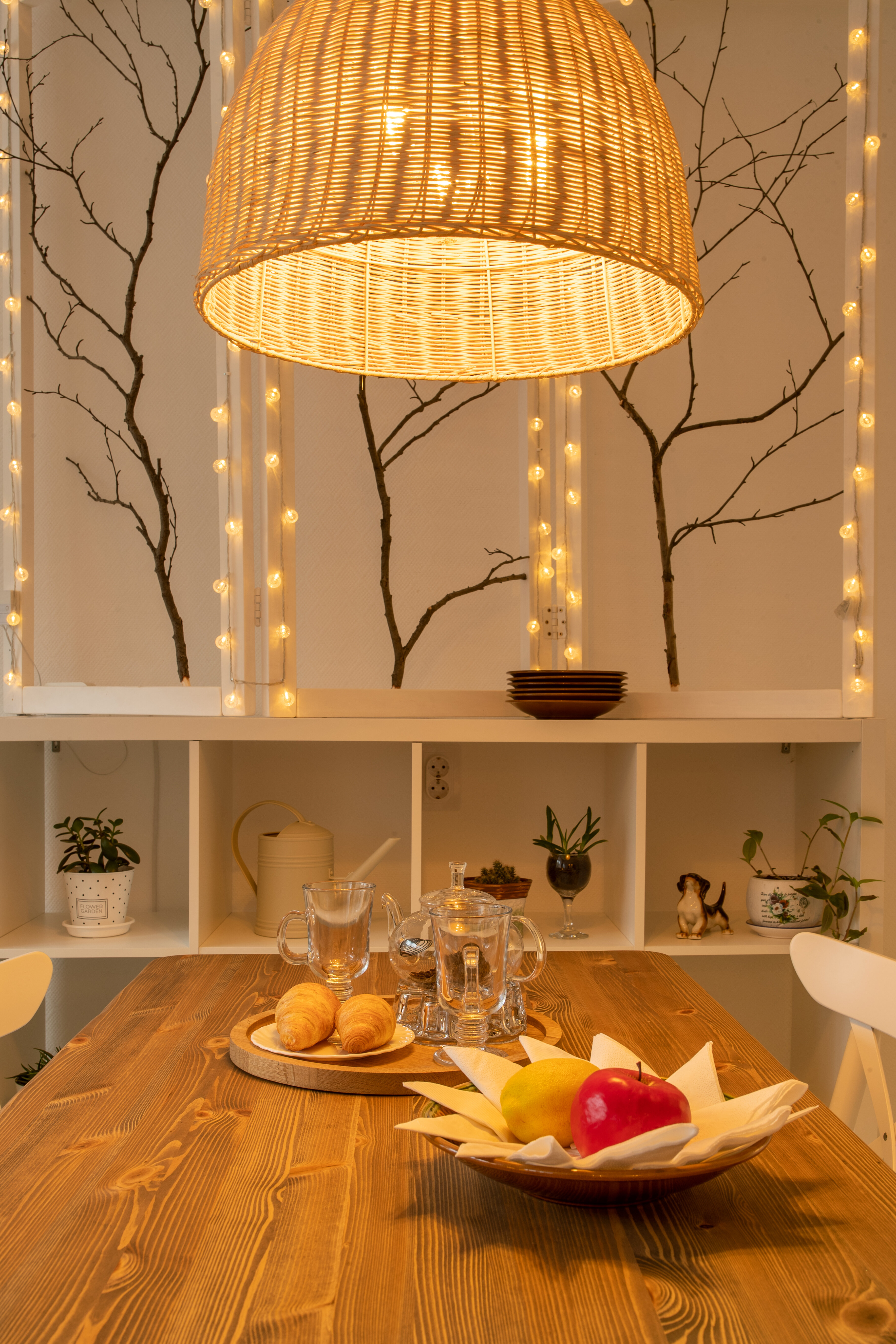 Фото Лопарочка