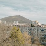 Дорогие гости (Yuliusa Fuchika Street, 4к2), short-term housing rental
