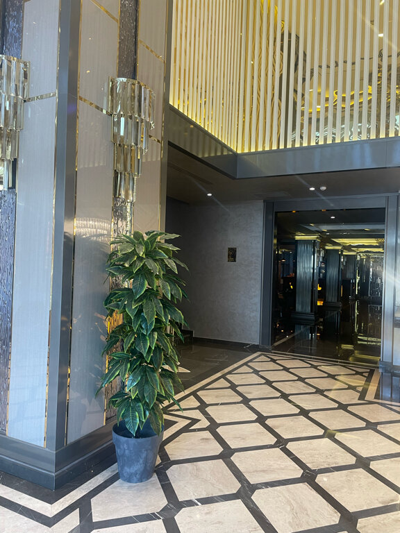 Фото Iris Hotel Baku