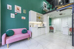 Si_nails (Moscow, Novomoskovskiy Administrative Okrug, Kommunarka District, Skandinaviya Residential Complex, ulitsa Edvarda Griga, 15), salón de belleza