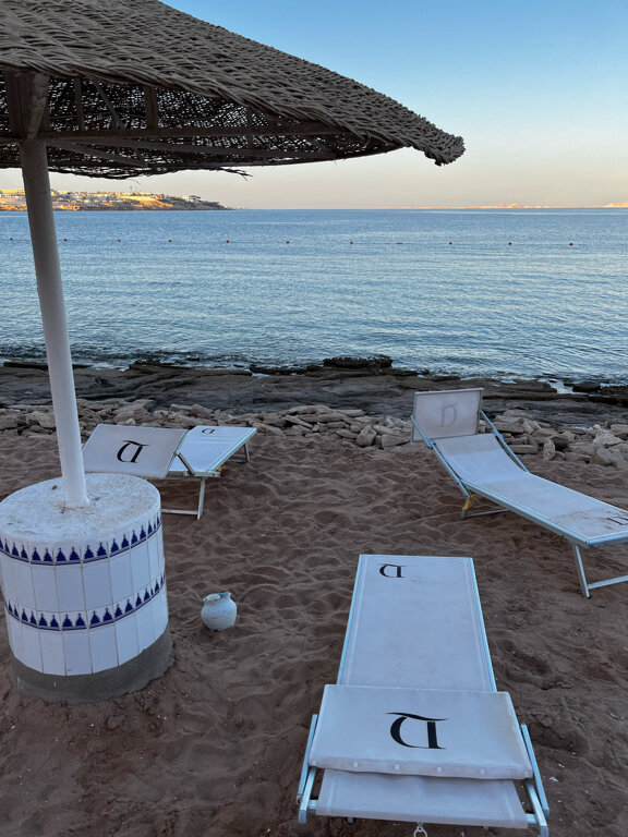 Фото Domina El Sultan Hotel & Resort