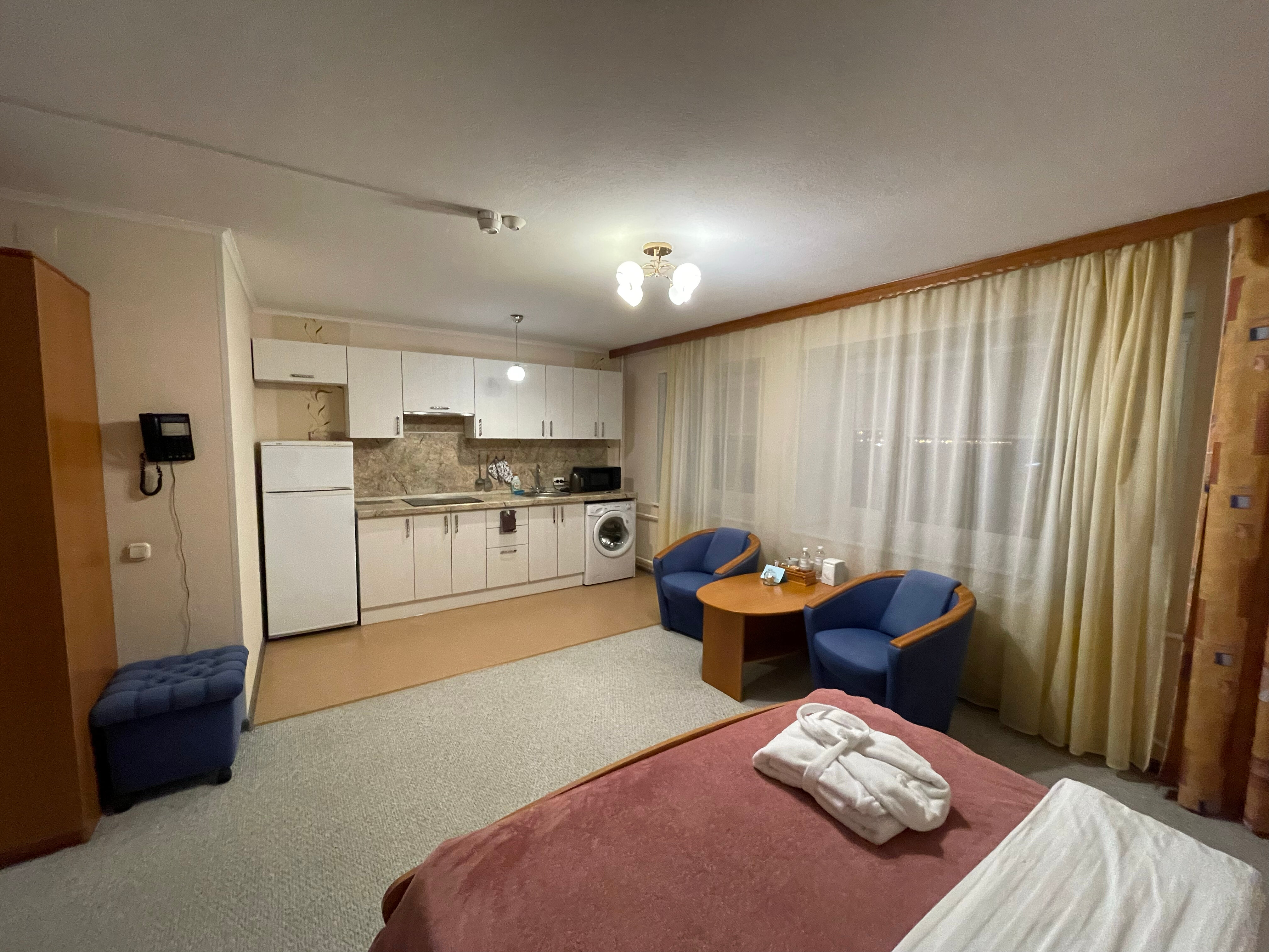 Фото Импульс