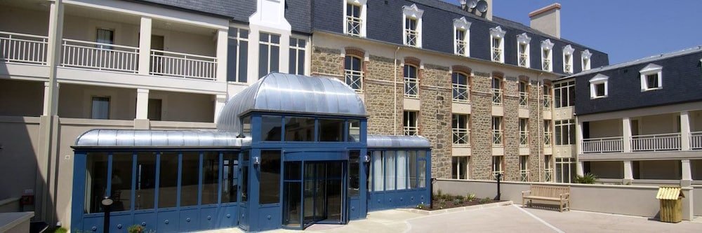 Фото Residence Reine Marine