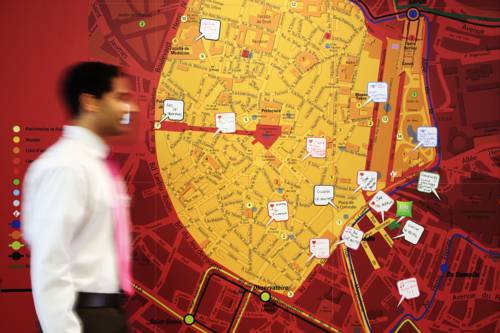 Фото Hotel ibis Styles Montpellier Centre Comedie