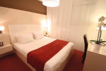 Фото Appart'City Confort Montpellier Ovalie II