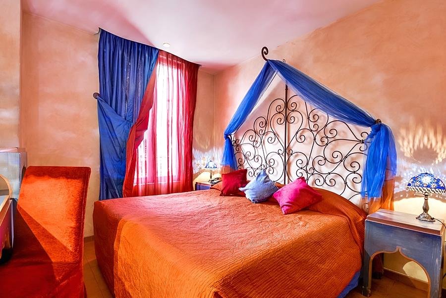 Фото Hôtel Trocadéro