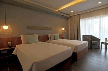 Фото Riversoul Residence Hotel