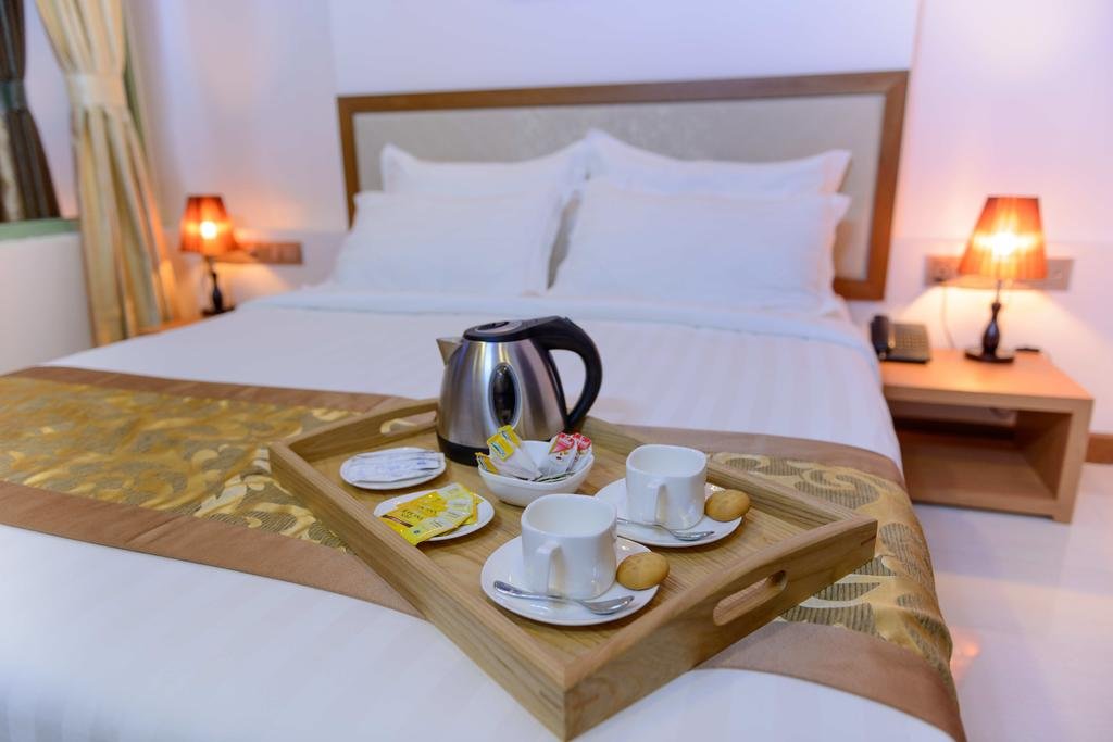 Фото отеля 3