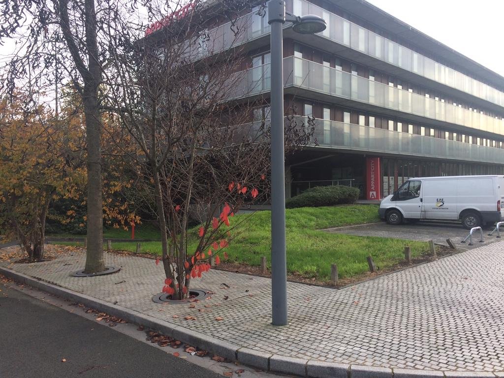 Фото Appart'City Lille Grand Palais