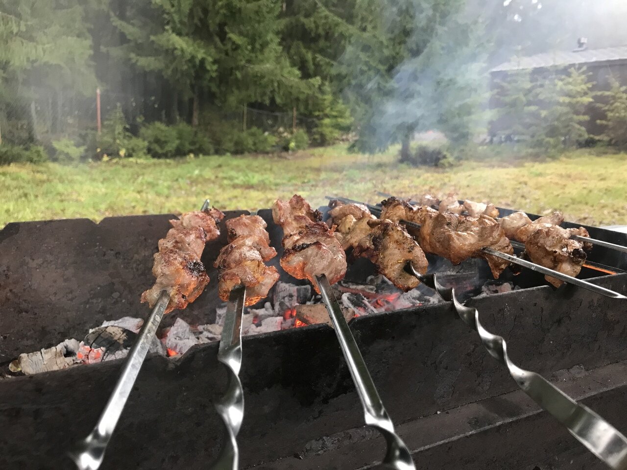 Фото Гусихаус