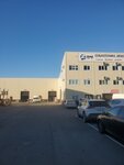 Company (Vlasikhinskaya Street, 139В), building materials wholesale