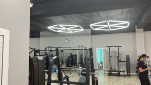 Lady gym ул карла маркса 71 фото