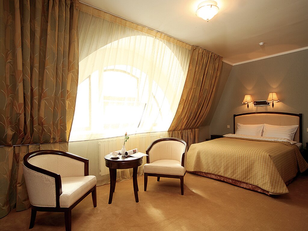 Фото Гринвей