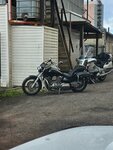 ForBiker (Staroderevenskaya Street, 13Б), motorcycle spare parts