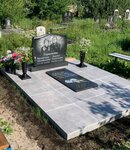 Памятники (Tikhoretskaya ulitsa, 56), producción de monumentos y lápidas