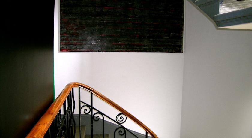 Фото Campanile Annecy Centre - Gare