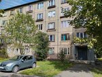 Российский государственный гидрометеорологический университет Общежитие № 3 (Krasnykh Zor Boulevard, 4) ، سكن