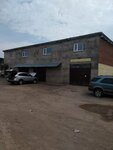 Шиномонтаж (Udmurtian Republic, Zavyalovskiy rayon, Vesenniy proyezd, 22Б) ، تركيب وتصليح الإطارات