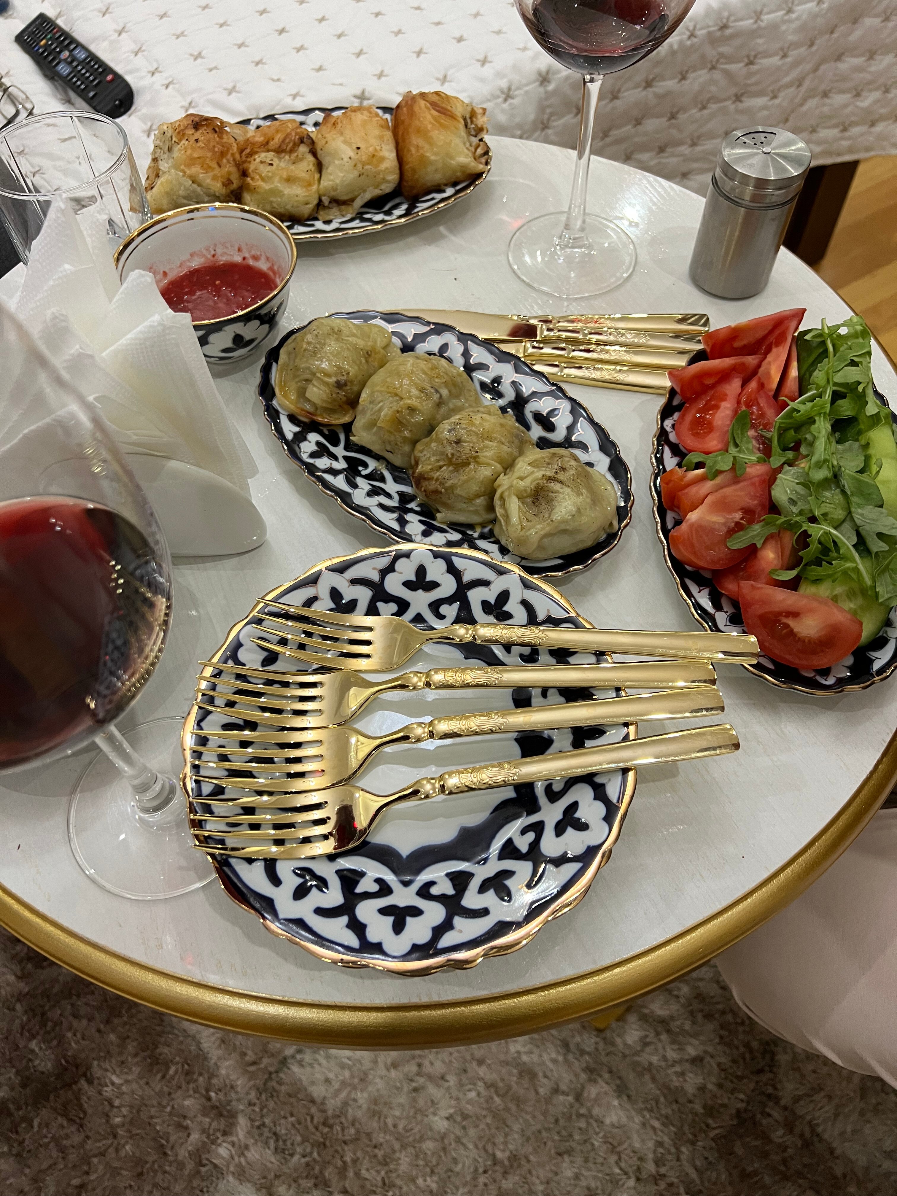 Фото Stariy Marokand