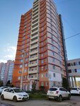 BestHOME76 (Leningradskiy Avenue, 52к2), short-term housing rental