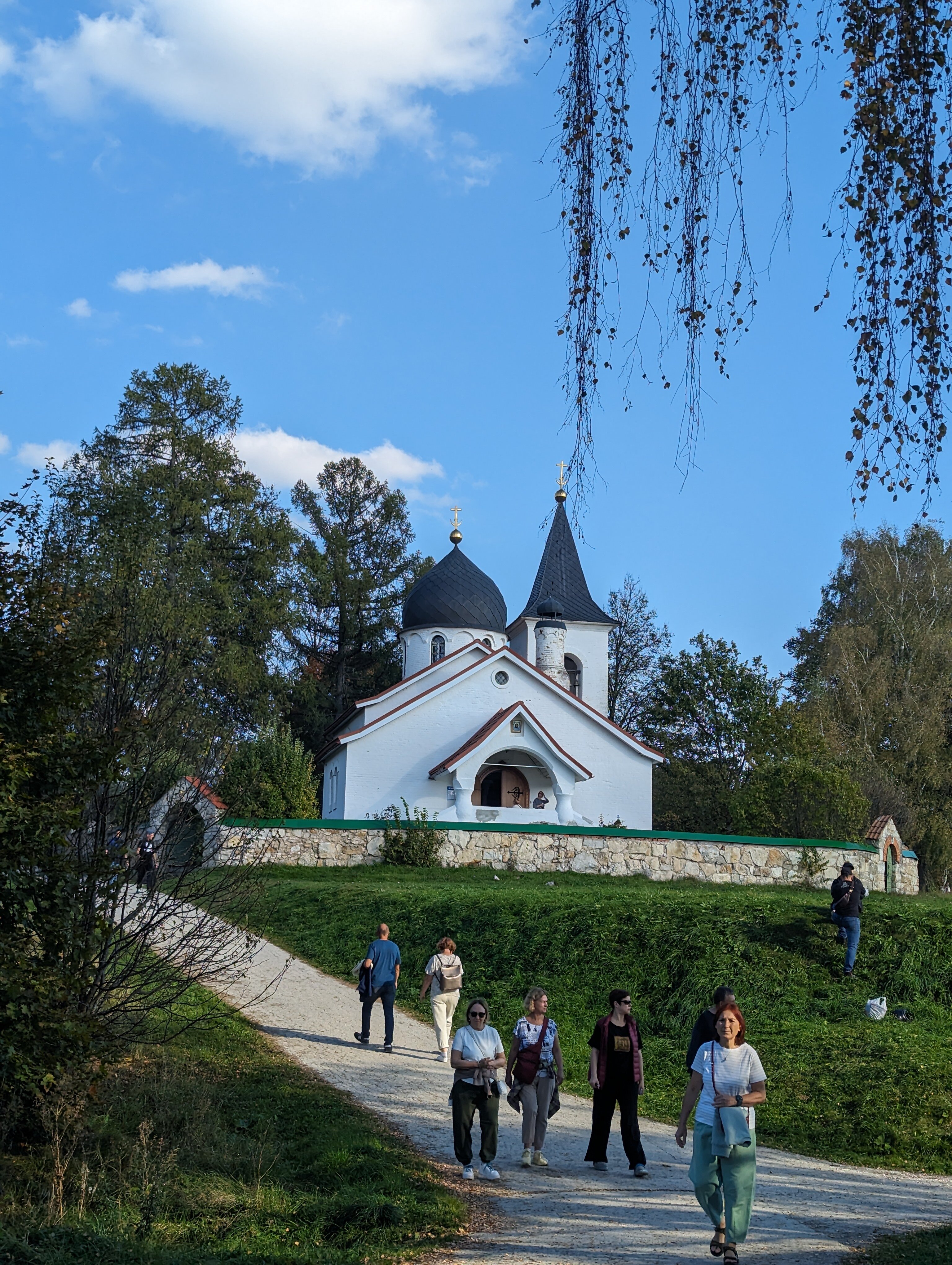 Фото Усадьба Бёхово