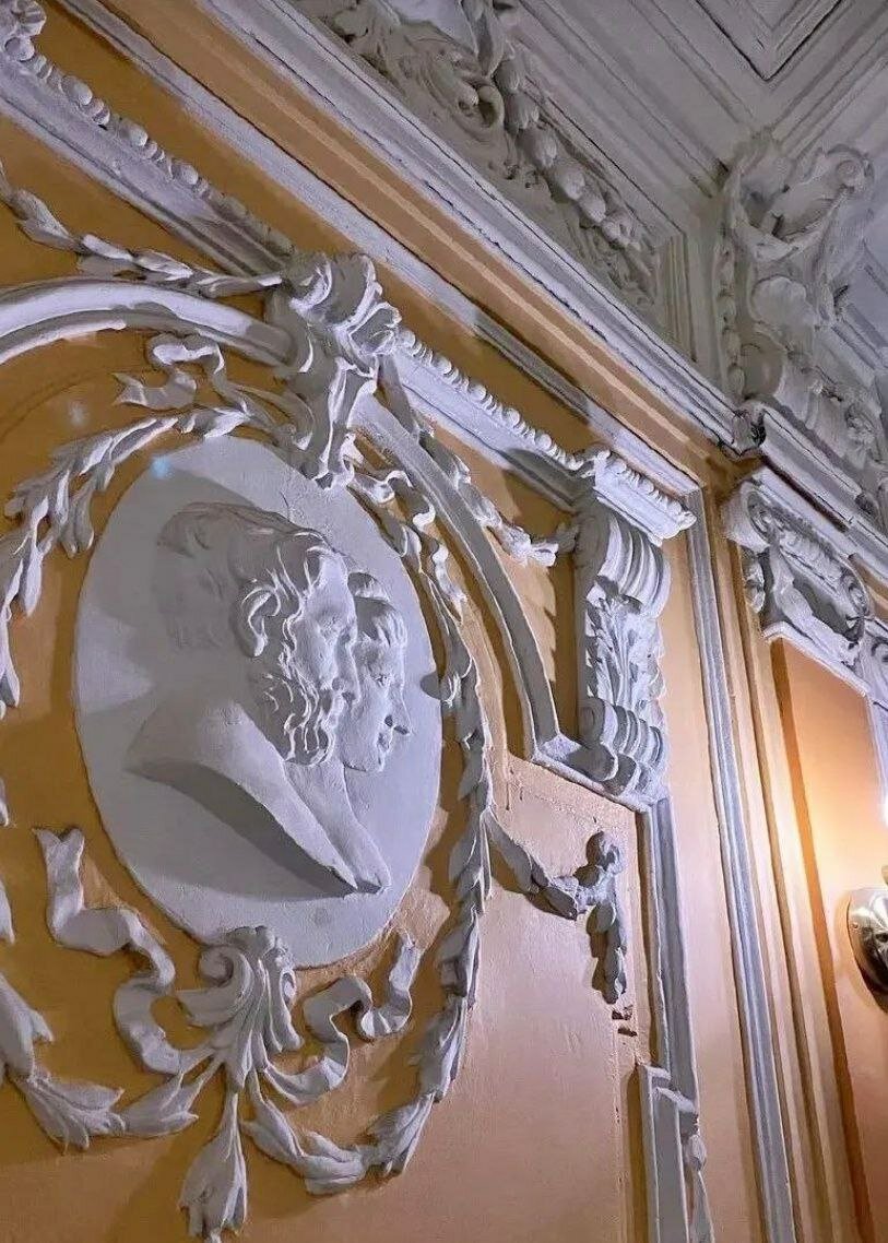 Фото Lopatin Невский 100