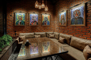 «Барвиха Lounge» фото 1