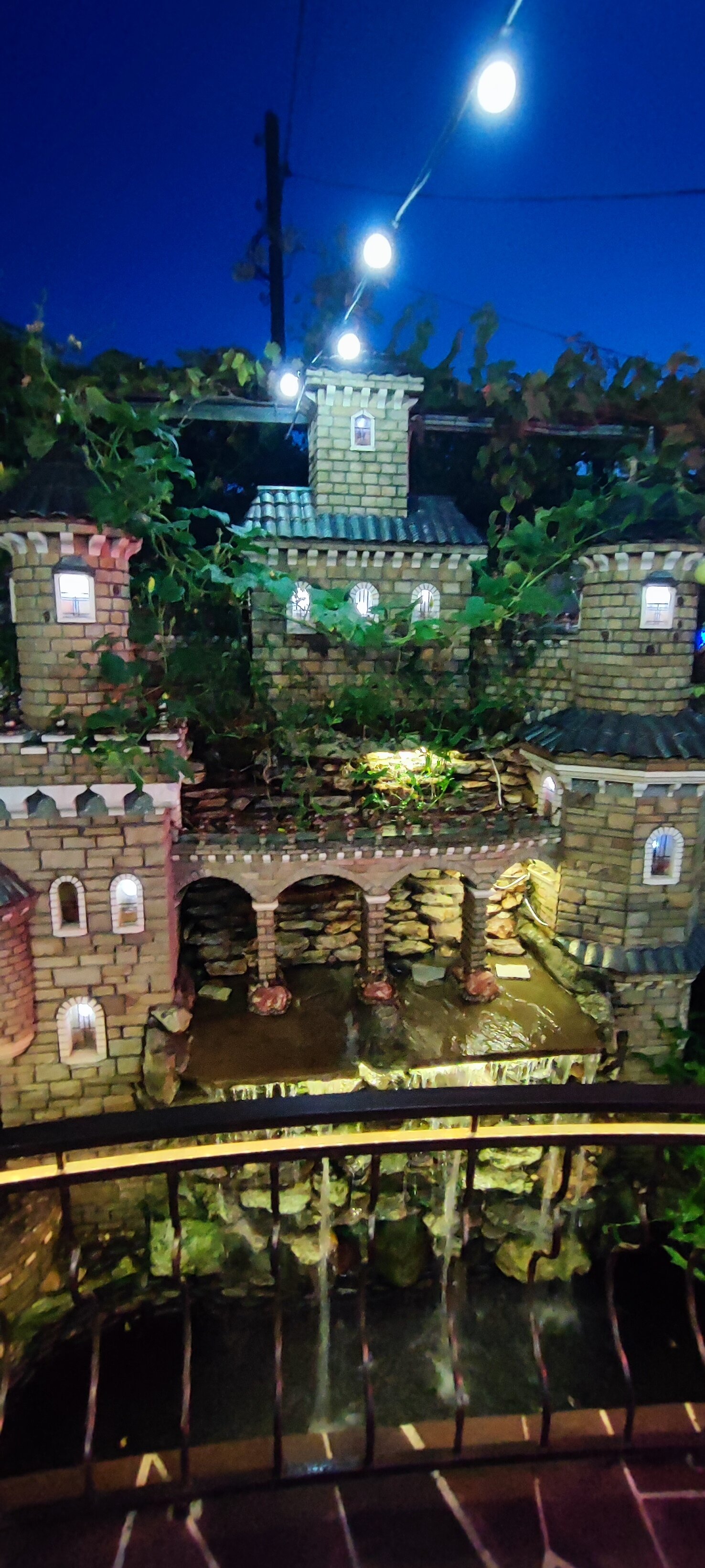 Фото Камелот