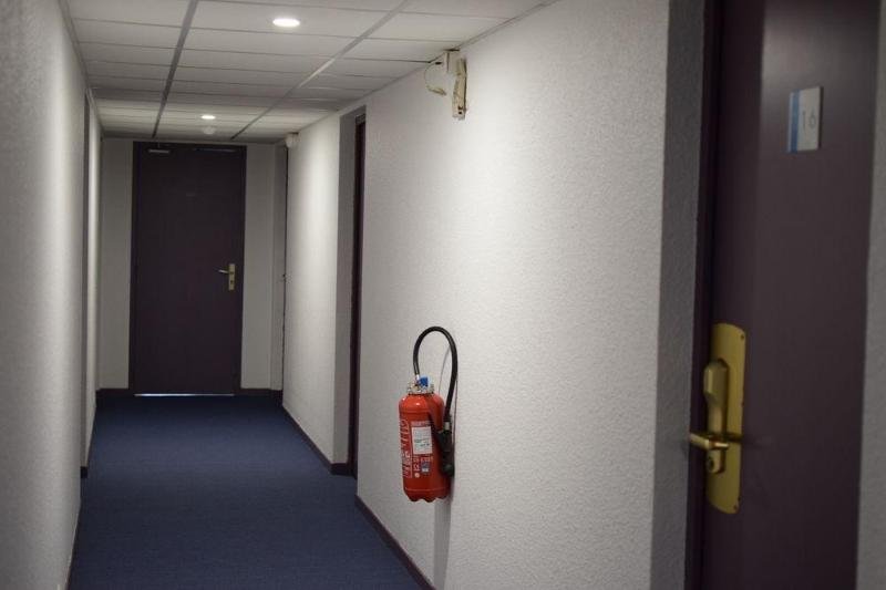 Фото Hotel The Originals Arras