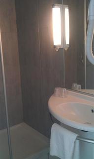 Фото Ibis Sete Balaruc Les Bains