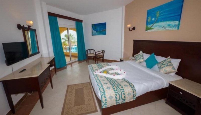 Фото отеля 5