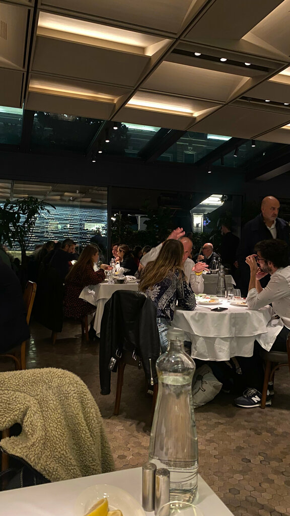 Restoran Karaköy Lokantası, Beyoğlu, foto