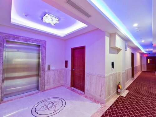 Гостиница Asiatic Hotel - Flushing в Нью-Йорке