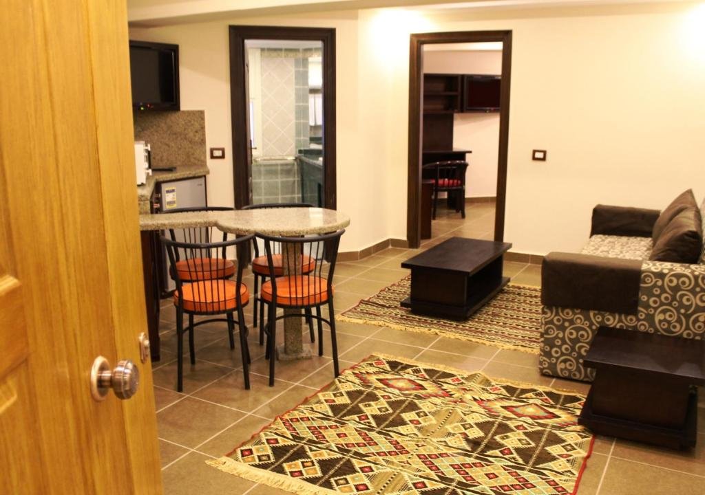 Фото Monte Cairo