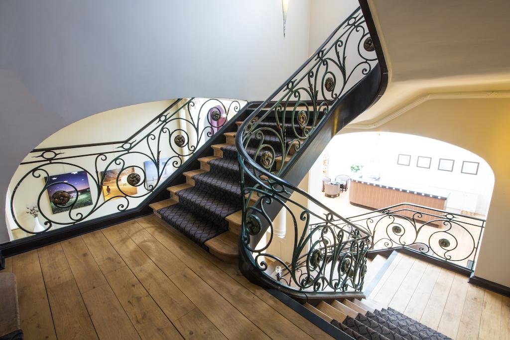 Фото Mercure Lille Roubaix - Grand Hôtel