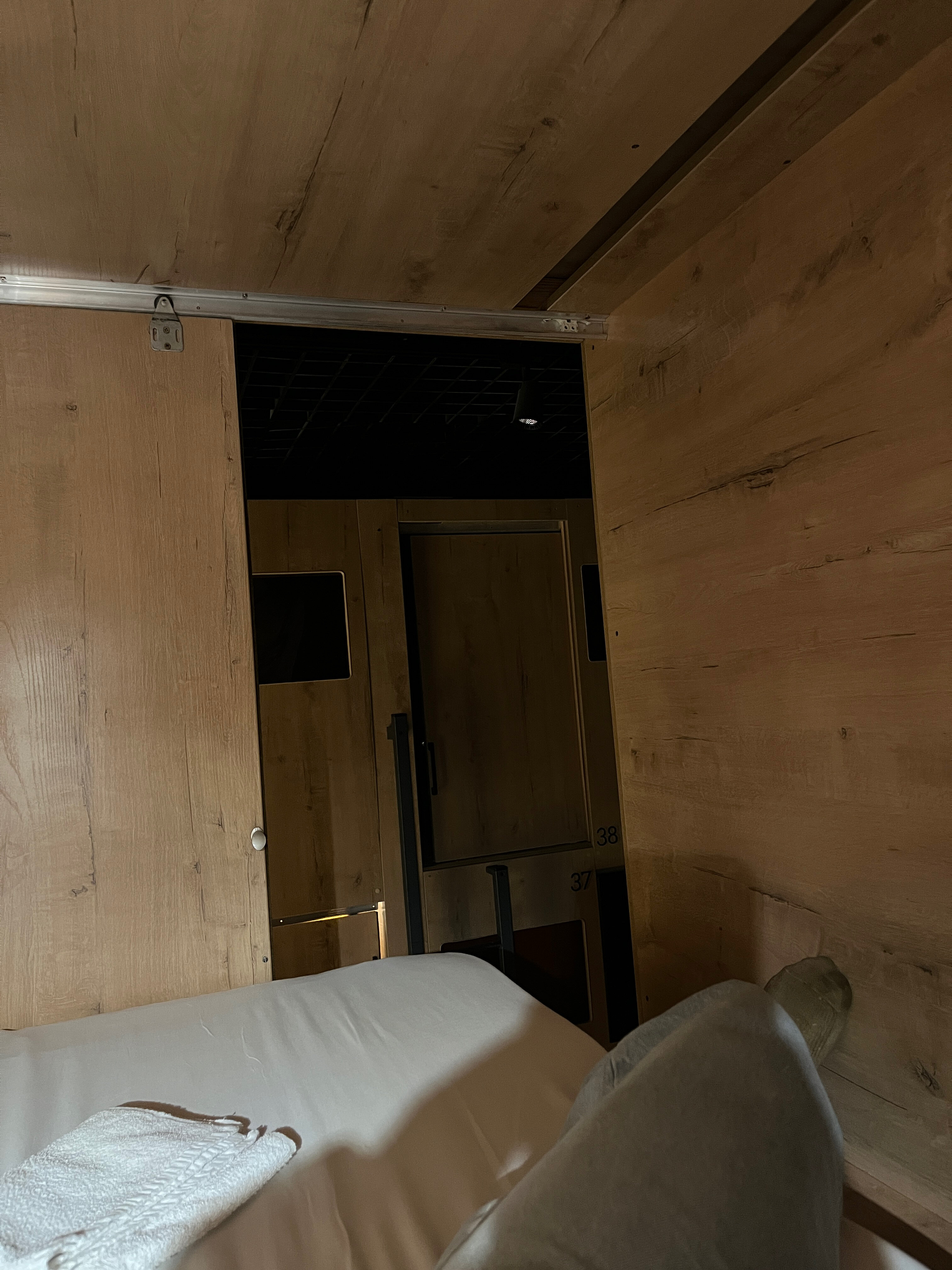 Фото Caps Lock Hostel